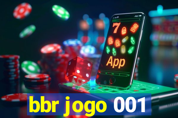 bbr jogo 001